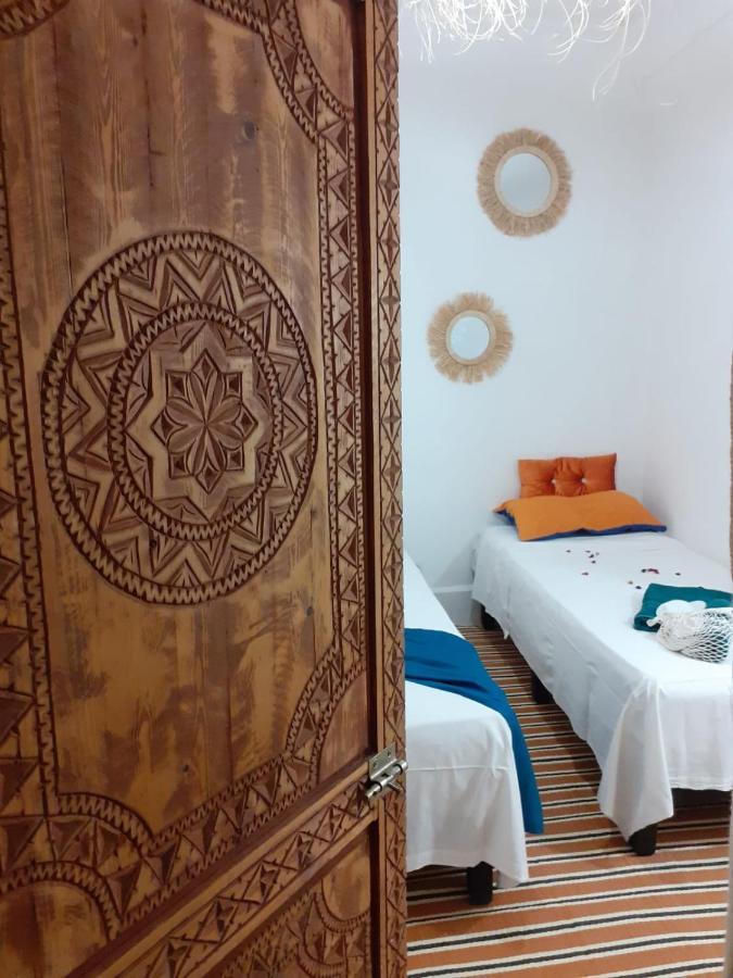 Riad Bouchouari 33 Marrakesz Zewnętrze zdjęcie