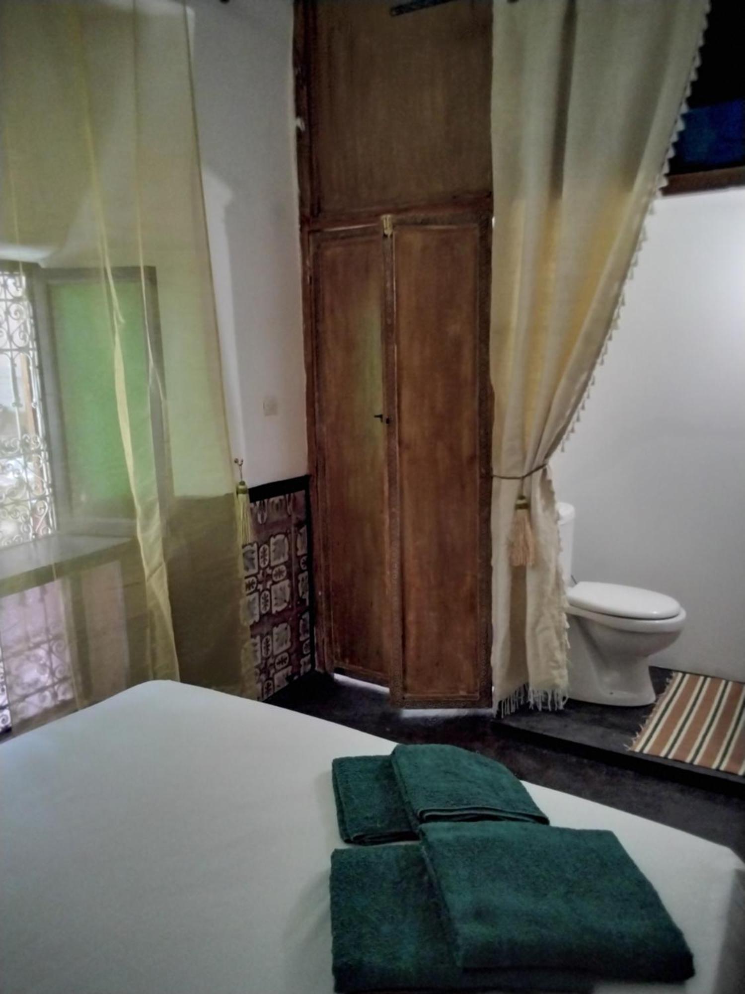 Riad Bouchouari 33 Marrakesz Pokój zdjęcie