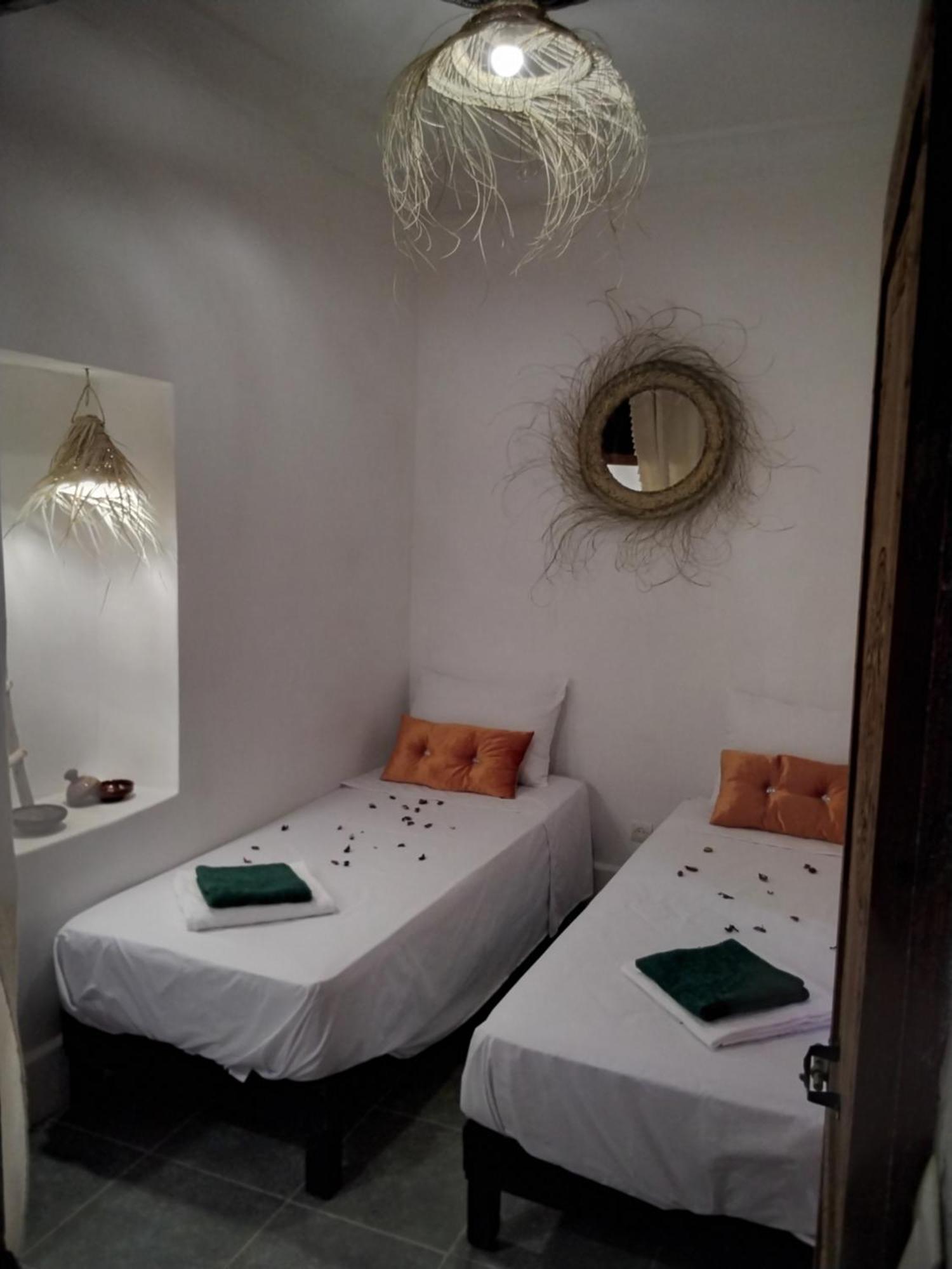 Riad Bouchouari 33 Marrakesz Pokój zdjęcie