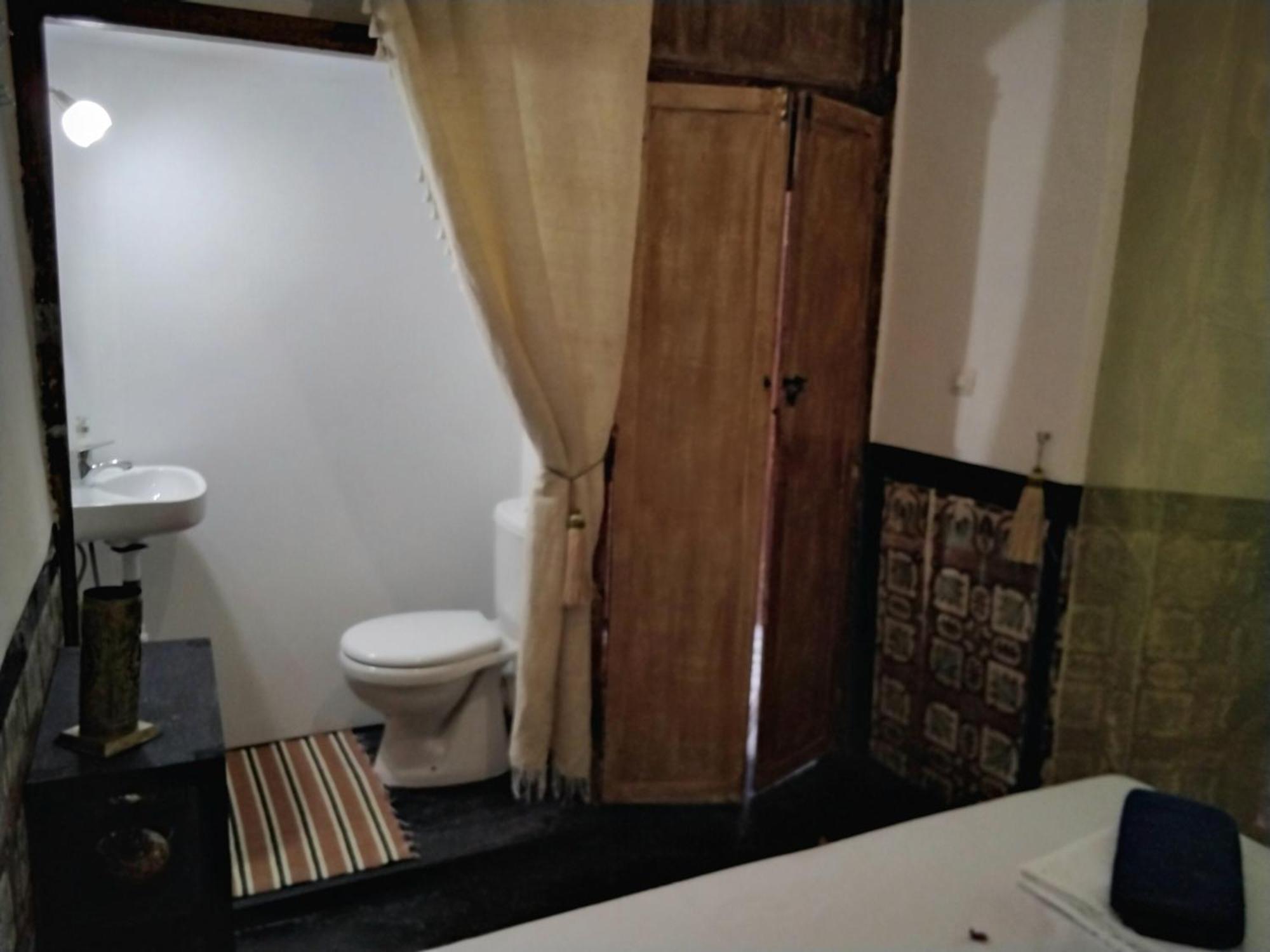 Riad Bouchouari 33 Marrakesz Pokój zdjęcie