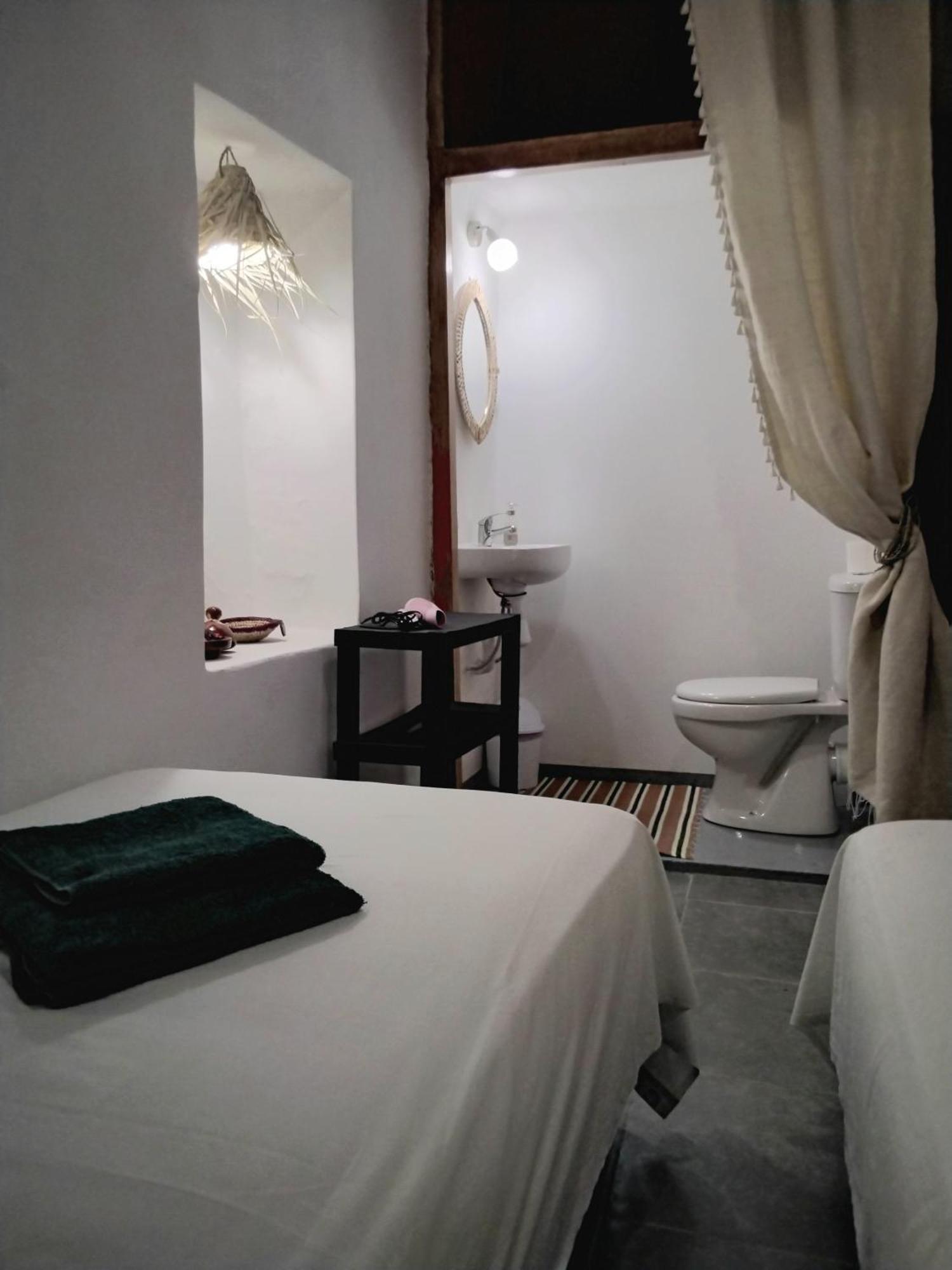 Riad Bouchouari 33 Marrakesz Pokój zdjęcie